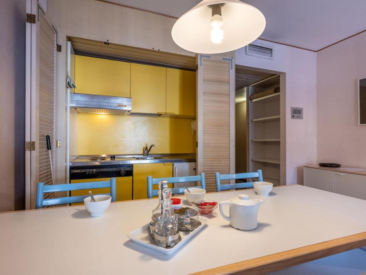 Apartment Universo-1 By Interhome Pré-Saint-Didier Zewnętrze zdjęcie