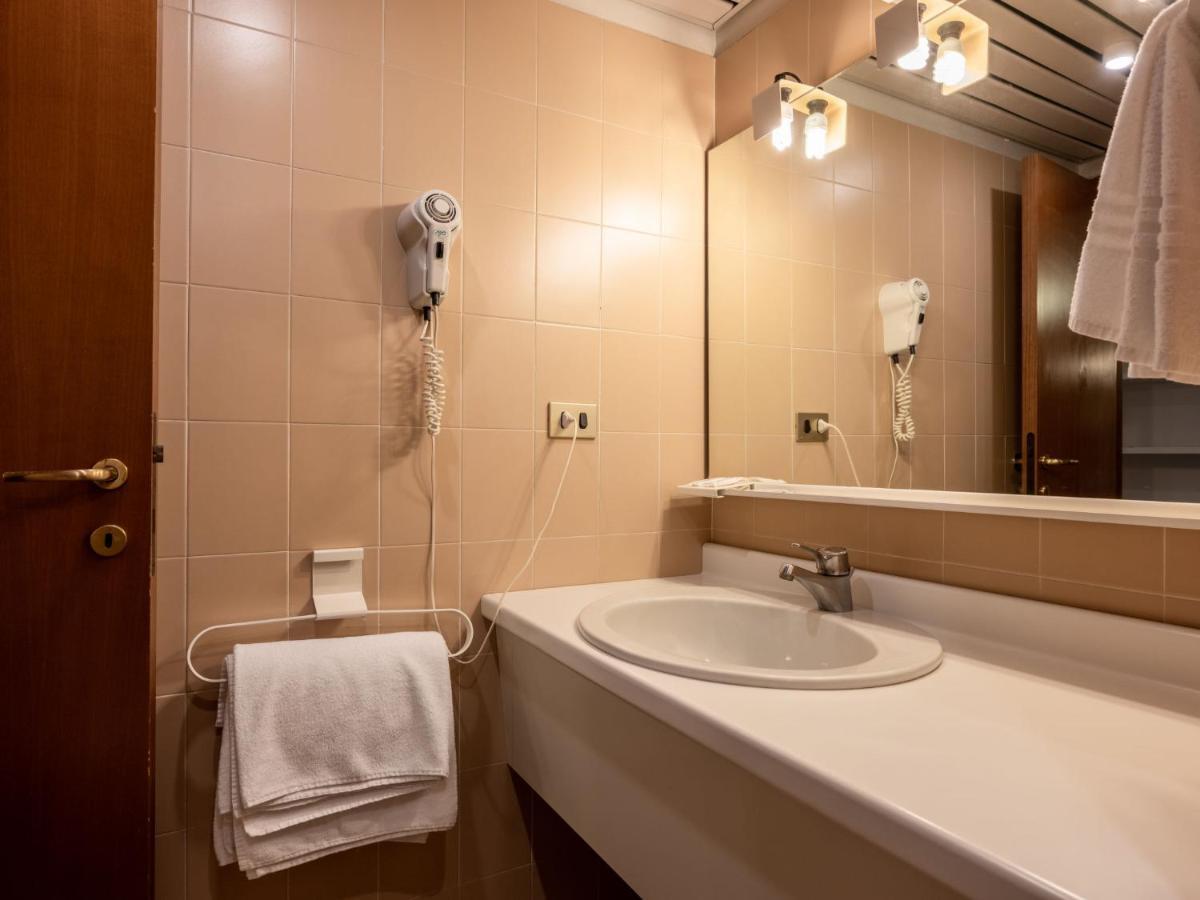 Apartment Universo-1 By Interhome Pré-Saint-Didier Zewnętrze zdjęcie
