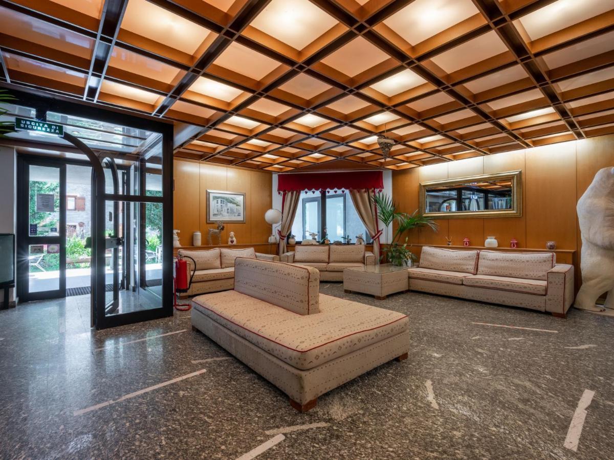 Apartment Universo-1 By Interhome Pré-Saint-Didier Zewnętrze zdjęcie